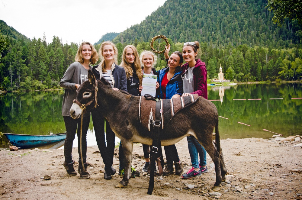 Команда OTVINTA