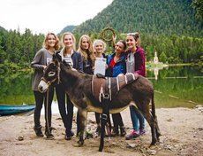 Команда OTVINTA