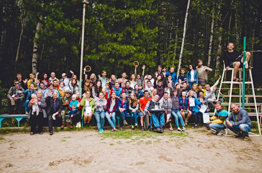 По итогам пленэра участники планируют организовать в Иркутске фотовыставку самых необычных и интересных работ.