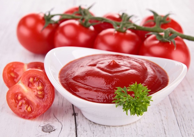 Домашний кетчуп. Фото с сайта kitchenmag.ru