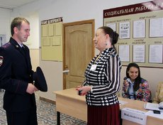 Фото с сайта ГУ МВД России по Иркутской области