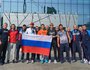 Сборная России по теннису