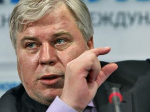 Анатолий Кучерена. Фото с сайта www.slon.ru