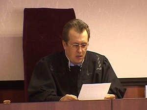 Заседание суда. Фото из архива АС Байкал ТВ