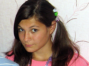 Алена Капустина. Фото с сайта КП-Иркутск
