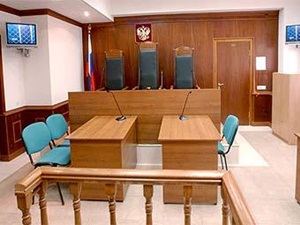 В зале суда. Фото www.mosstroy.su