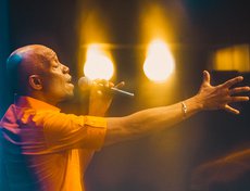 Тай Стивенс