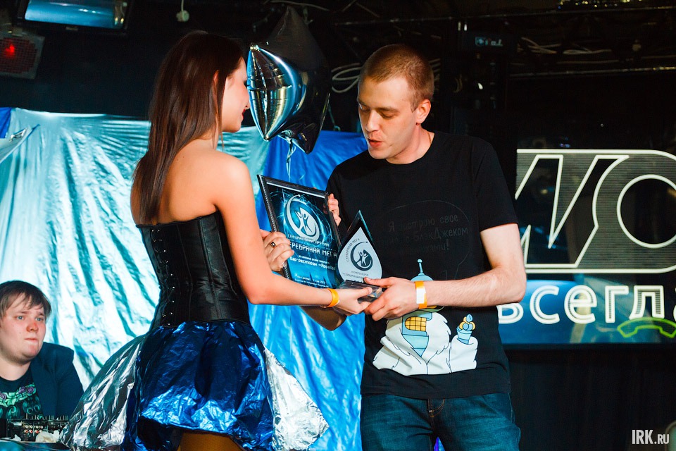 Диплом «Стильный дизайн интерьера» — у Appelbar