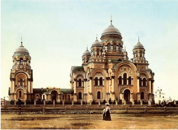 иркутск старый в фотографиях