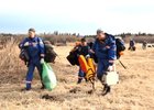 Спасатели. Фото пресс-службы ГУ МЧС России по Иркутской области