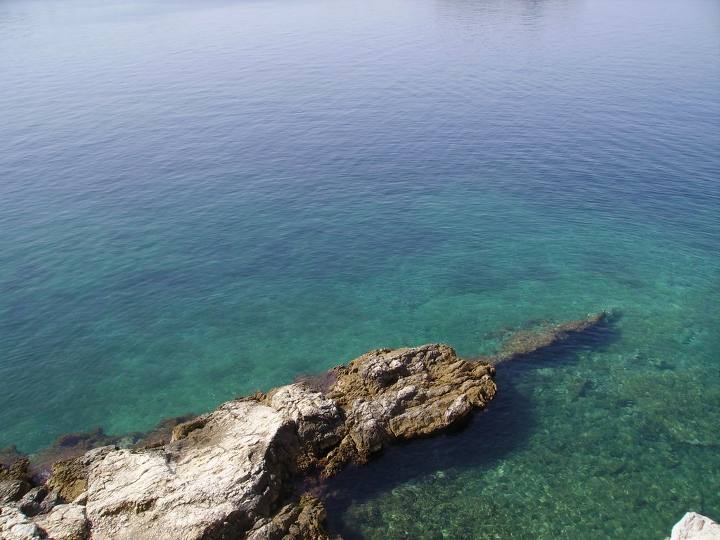 Эгейское море