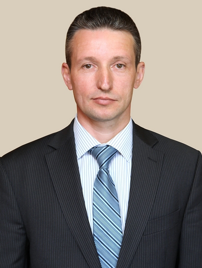 Павел Никитин