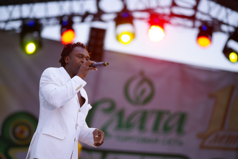 Dr. Alban