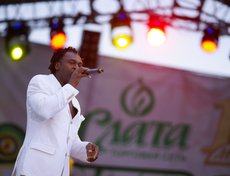 Dr. Alban