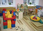 Детский сад. Фото пресс-службы администрации Иркутска