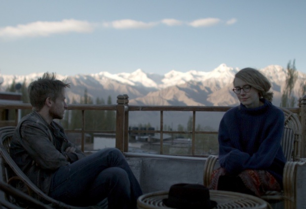 Кадр из фильма «Спасение». Фото с сайта www.kinopoisk.ru