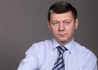 Дмитрий Новиков. Фото с сайта kprf121.ru