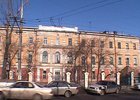 Ивано-Матренинская детская больница. Фото из архива АС Байкал