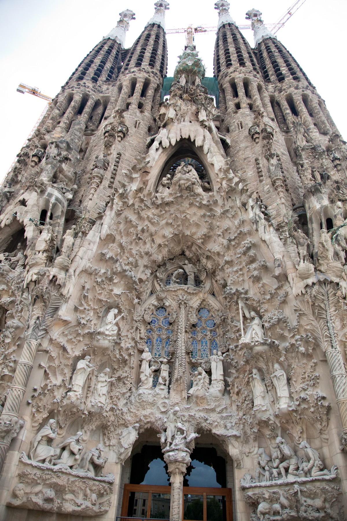 Sagrada Familia