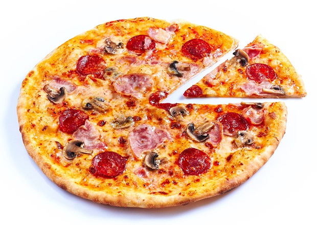 Классическая пицца