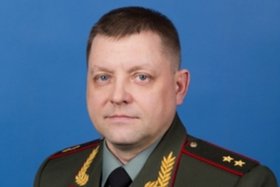 Сергей Диденко. Фото с сайта 38.mchs.gov.ru