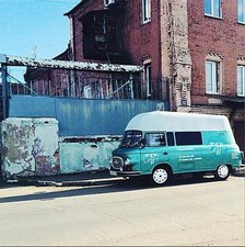 Вновь открылся «Апельбар», вместо «Штофа» появилась «Кавказская пленница»