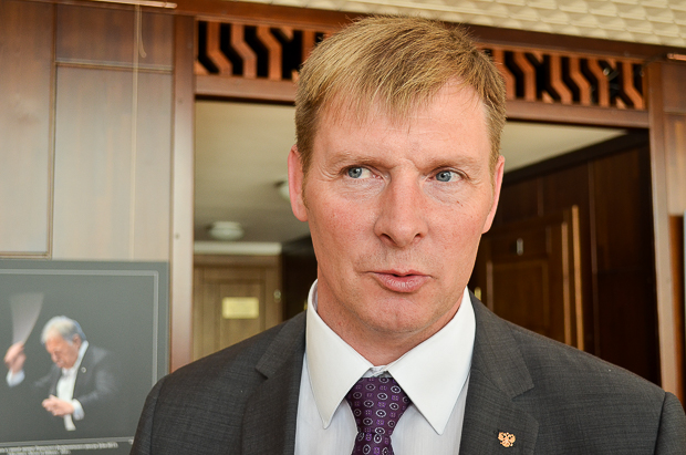Александр Зубков Александр Зубков