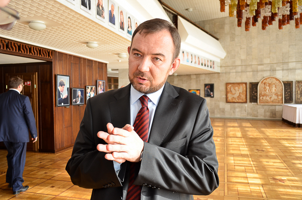 Виталий Барышников Виталий Барышников