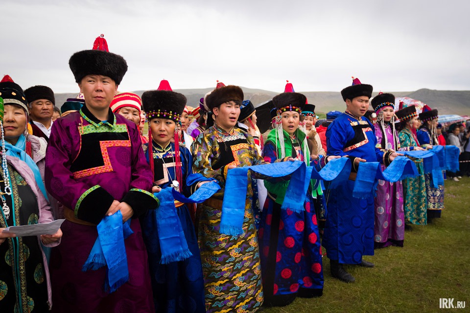 В фестивале приняли участие более 900 человек, зрителями стали около 3 тысяч человек