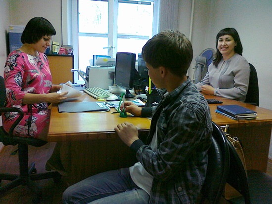 Фото IRK.ru