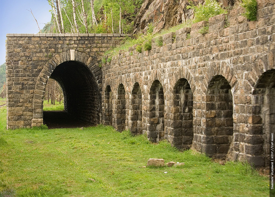 Итальянская стенка КБЖД Итальянская стенка КБЖД