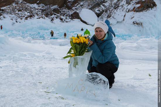 На мысе Хобой На мысе Хобой