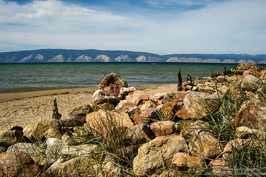 Ольхон Ольхон