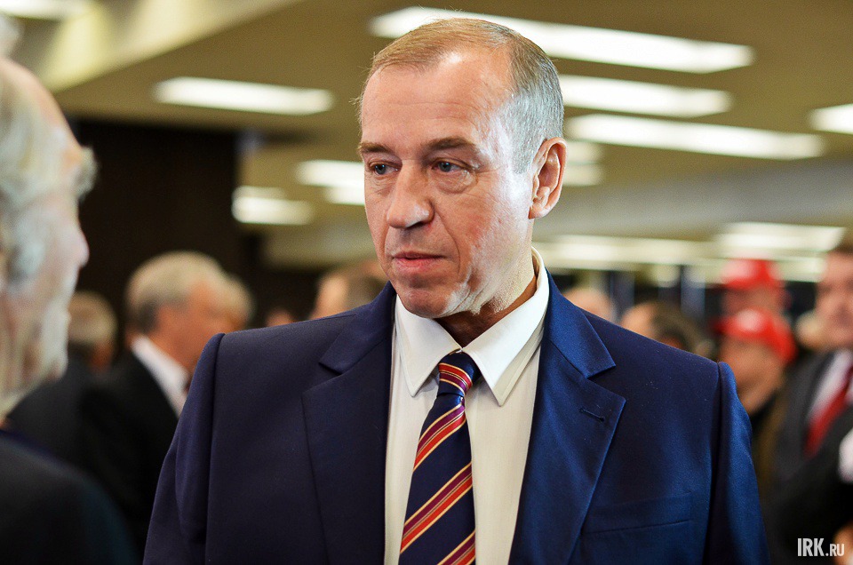 Сергей Левченко