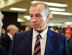 Сергей Левченко