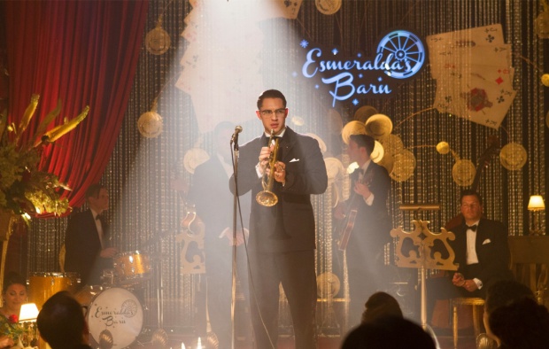 Кадр из фильма «Легенда». Фото с сайта www.kinopoisk.ru