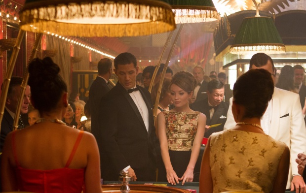 Кадр из фильма «Легенда». Фото с сайта www.kinopoisk.ru