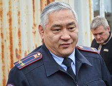 Вячеслав Ким пообещал активистам разобраться в ситуации.