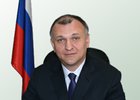 Андрей Бунев. Фото с сайта www.sledcom-kuzbass.ru