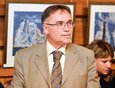 Сергей Ступин, первый заместитель министра культуры и архивов Иркутской области