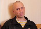 Александр Рыбаков. Скриншот видео регионального ГУФСИН