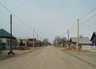 В поселке Усть-Баргузин. Фото из сообщества в «Одноклассниках»