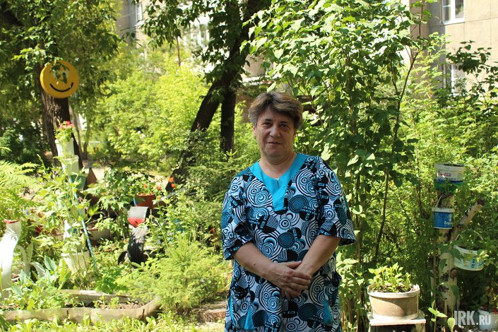 Татьяна Нагаева