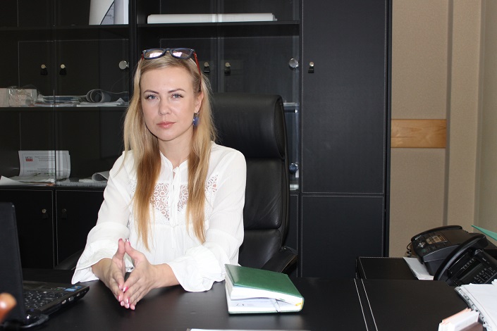 Стелла Маркова
