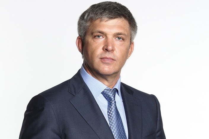 Алексей Красноштанов