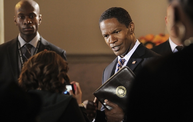 Кадр из фильма «Штурм Белого дома». Фото с сайта www.kinopoisk.ru