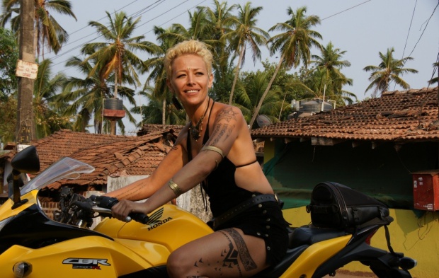 Кадр из фильма «Родина». Фото с сайта www.kinopoisk.ru