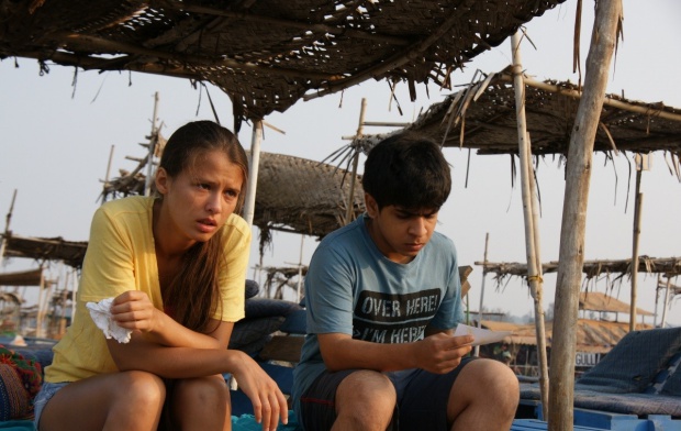 Кадр из фильма «Родина». Фото с сайта www.kinopoisk.ru