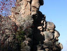 Зеркала. Фото Данила Сапижева