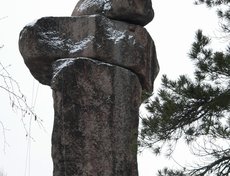 Покорение Идола. Фото Данила Сапижева